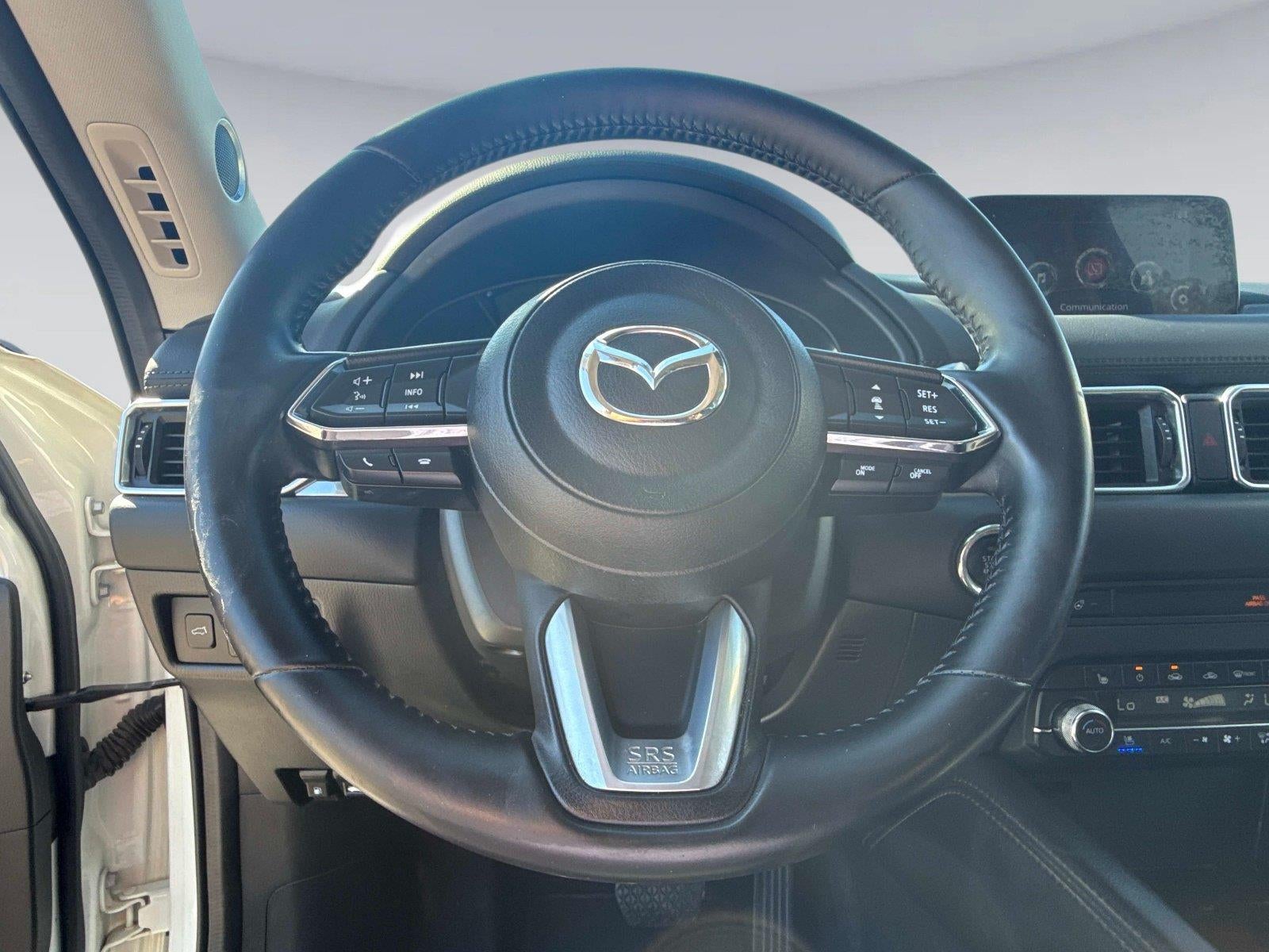 2019 Mazda Mazda CX-5 Grand Touring