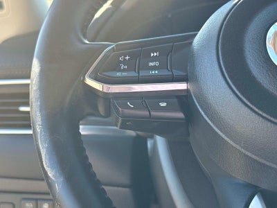 2019 Mazda Mazda CX-5 Grand Touring