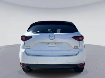 2019 Mazda Mazda CX-5 Grand Touring