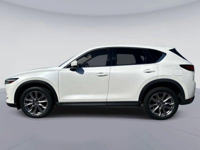 2019 Mazda Mazda CX-5 Grand Touring