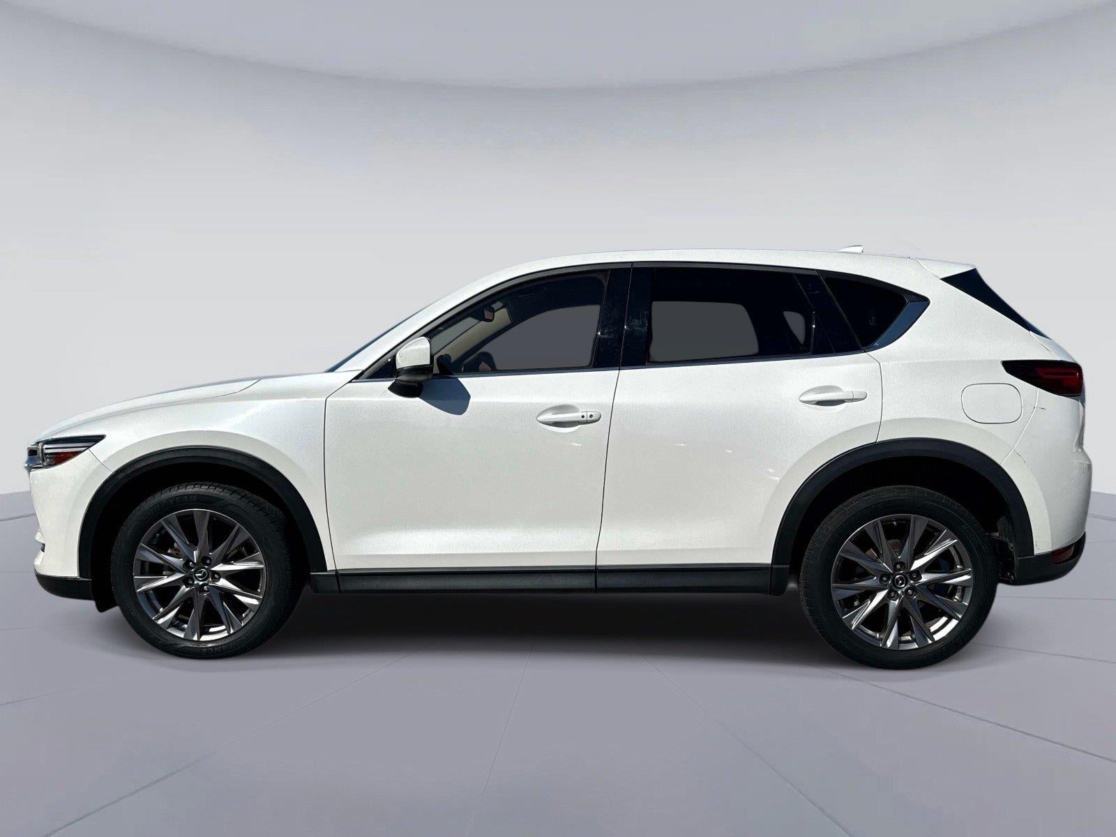 2019 Mazda Mazda CX-5 Grand Touring