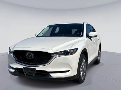 2019 Mazda Mazda CX-5 Grand Touring