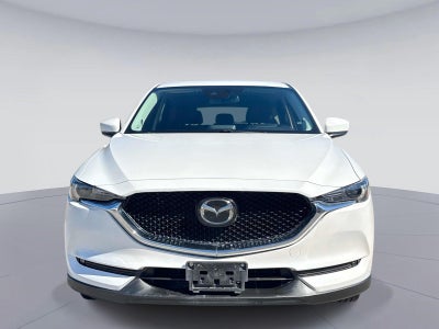 2019 Mazda Mazda CX-5 Grand Touring