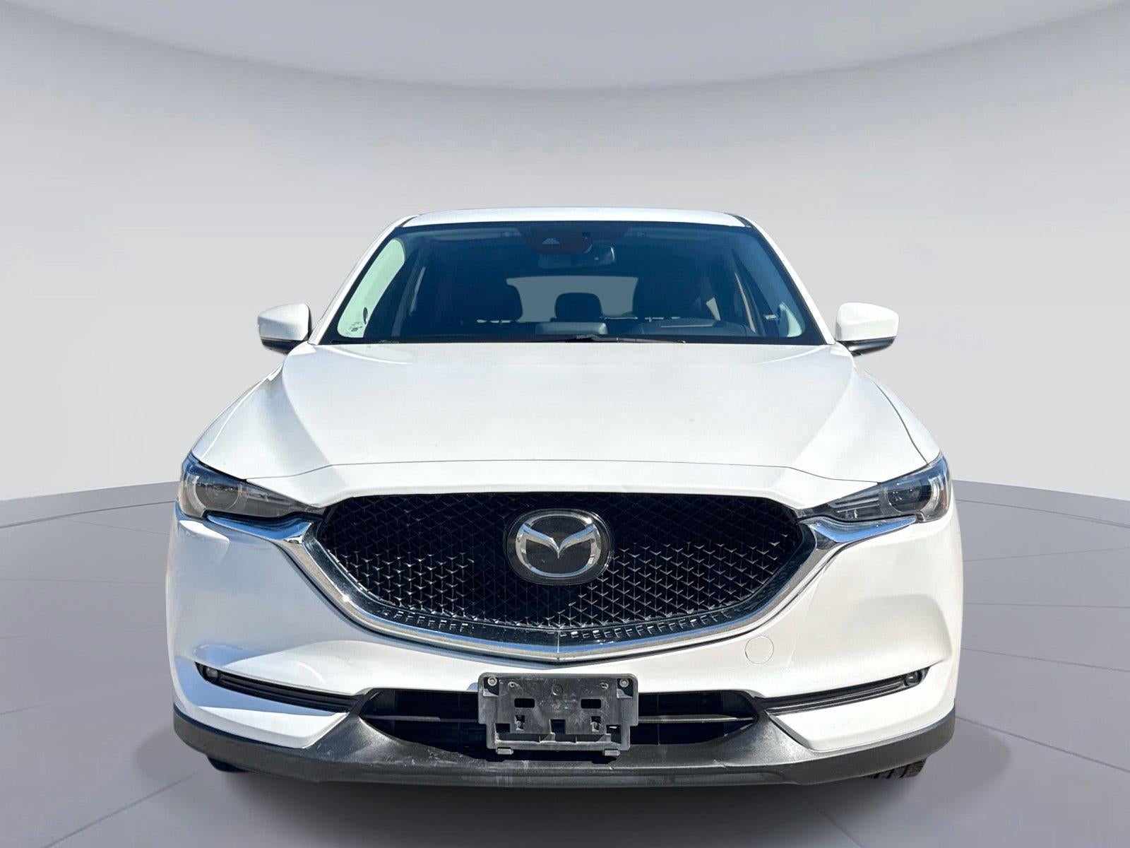 2019 Mazda Mazda CX-5 Grand Touring