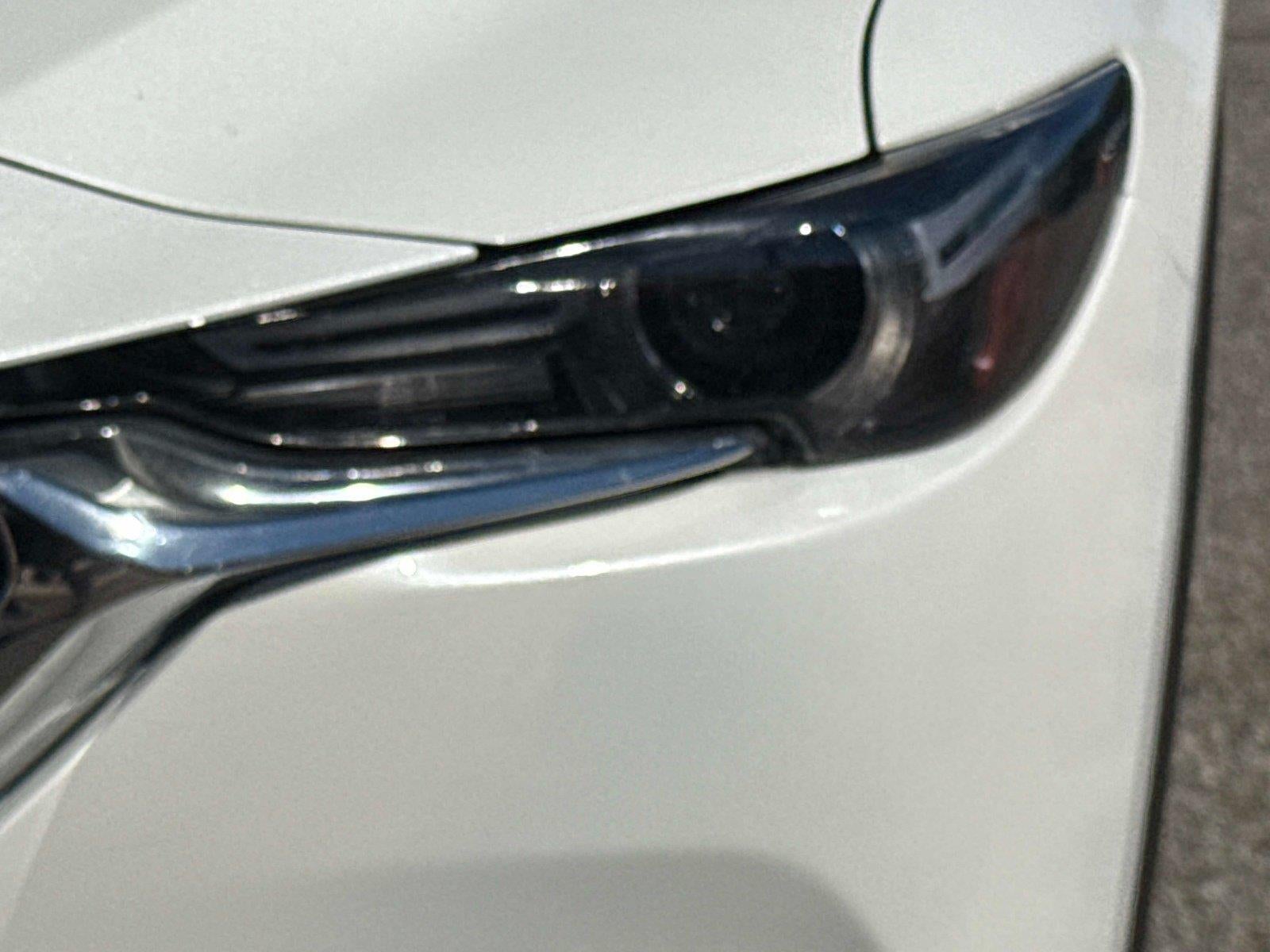 2019 Mazda Mazda CX-5 Grand Touring