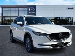 2019 Mazda Mazda CX-5 Grand Touring