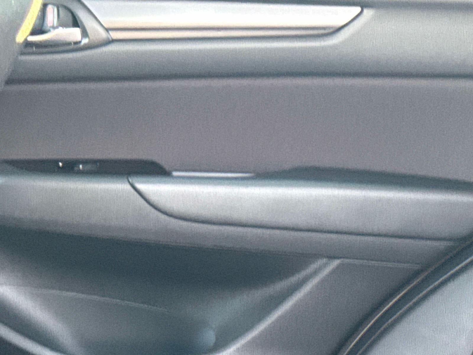 2025 Mazda Mazda CX-5 2.5 S AWD