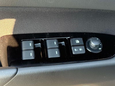 2025 Mazda Mazda CX-5 2.5 S AWD