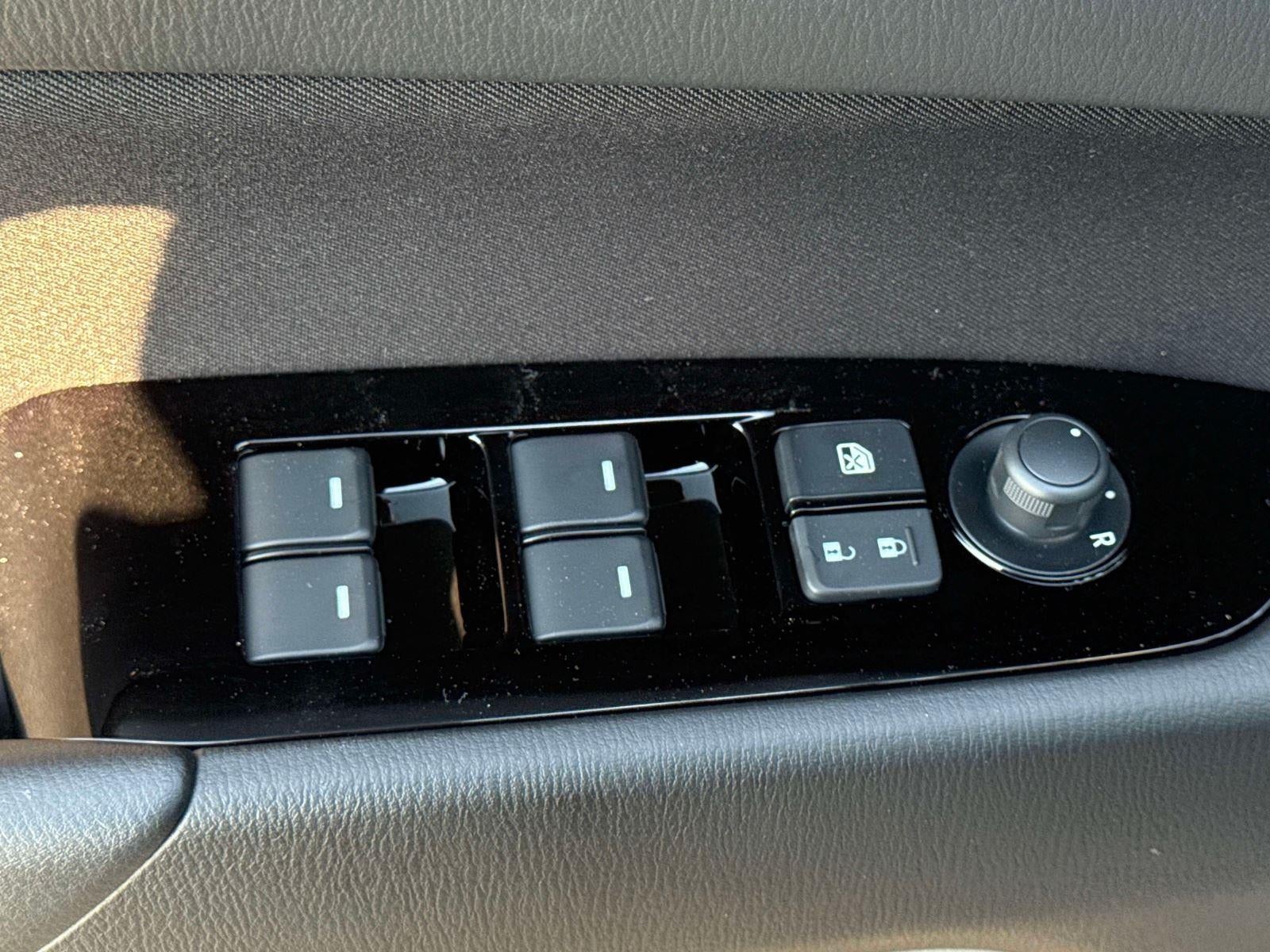 2025 Mazda Mazda CX-5 2.5 S AWD