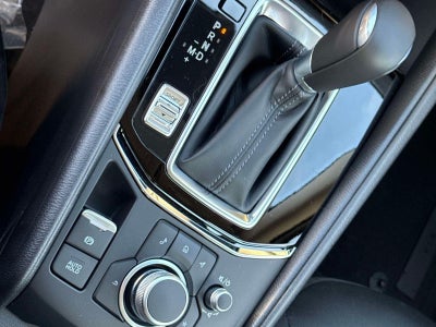 2025 Mazda Mazda CX-5 2.5 S AWD