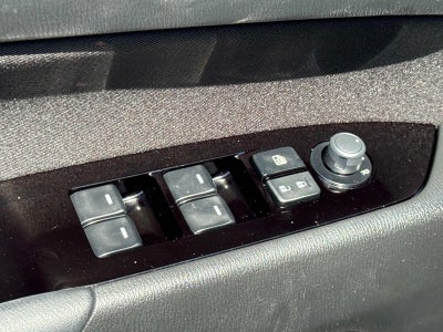 2025 Mazda Mazda CX-5 2.5 S