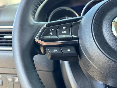 2025 Mazda Mazda CX-5 2.5 S