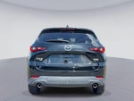 2025 Mazda Mazda CX-5 2.5 S