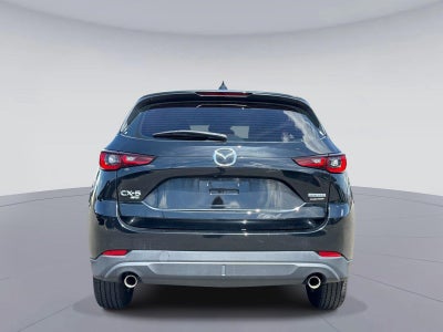2025 Mazda Mazda CX-5 2.5 S
