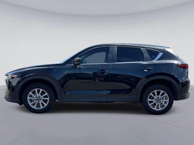 2025 Mazda Mazda CX-5 2.5 S