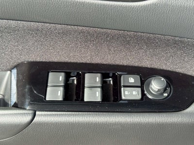 2025 Mazda Mazda CX-5 2.5 S