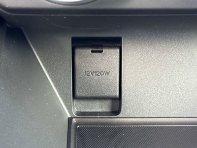 2025 Mazda Mazda CX-5 2.5 S