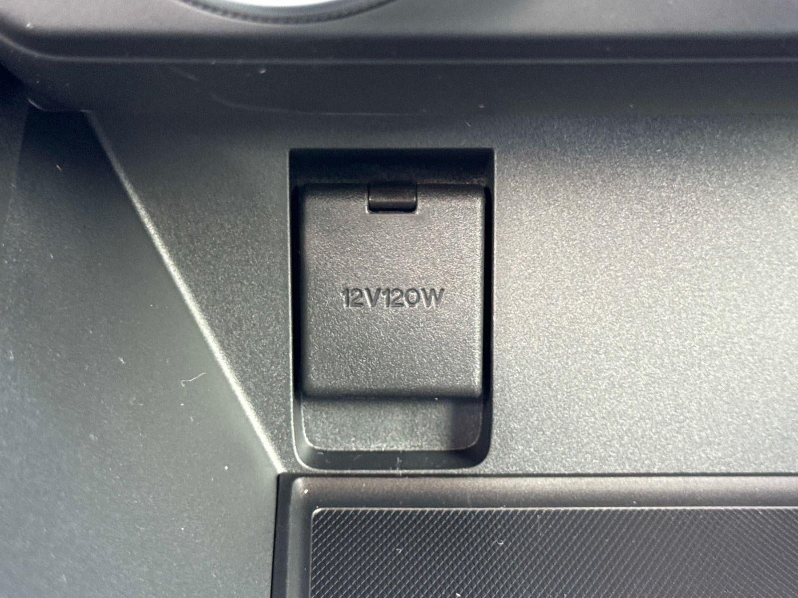 2025 Mazda Mazda CX-5 2.5 S