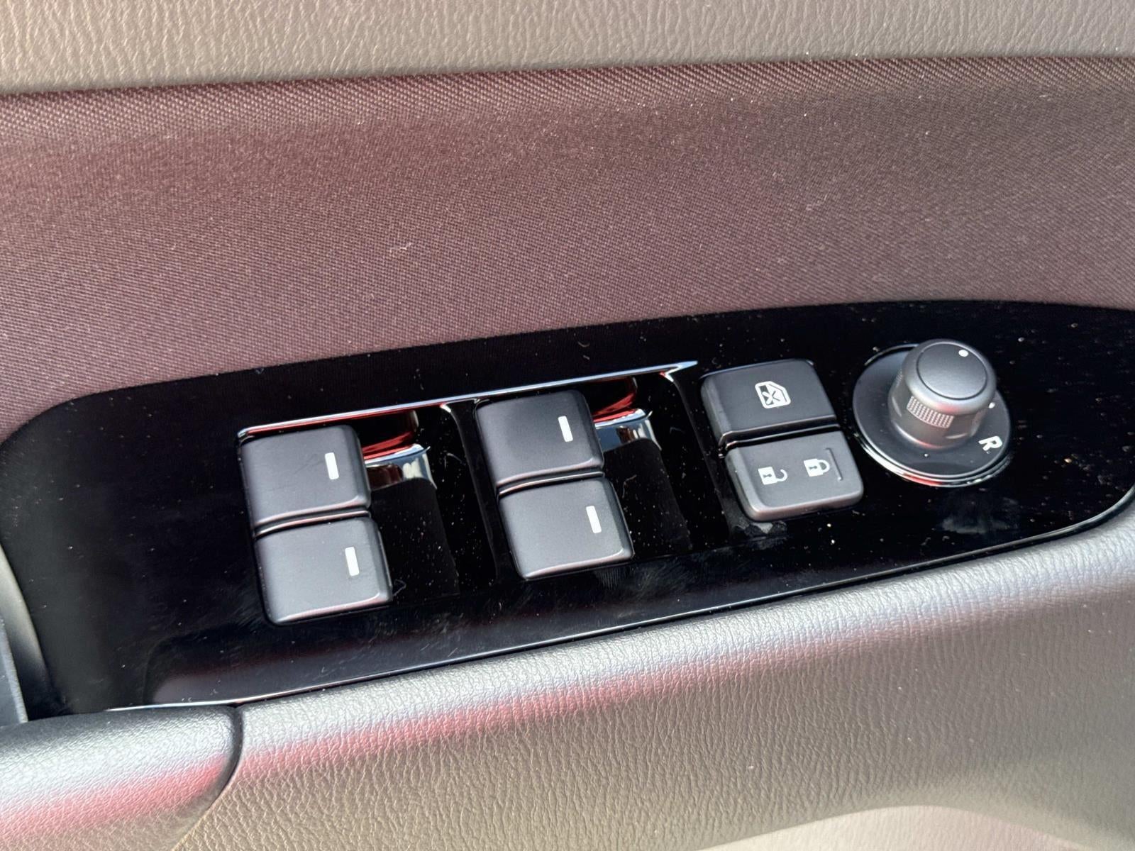 2025 Mazda Mazda CX-5 2.5 S AWD