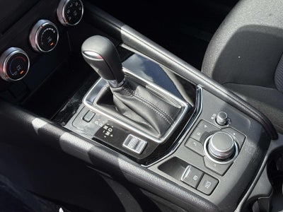 2025 Mazda Mazda CX-5 2.5 S AWD