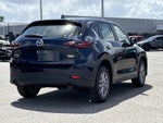 2025 Mazda Mazda CX-5 2.5 S AWD