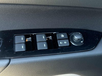 2025 Mazda Mazda CX-5 2.5 S AWD