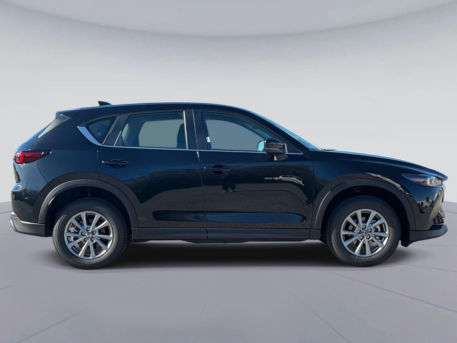 2025 Mazda Mazda CX-5 2.5 S