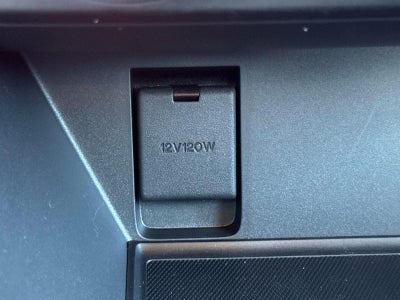 2025 Mazda Mazda CX-5 2.5 S