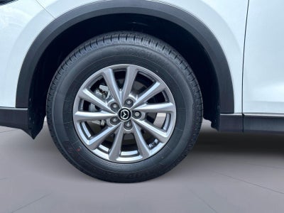 2023 Mazda Mazda CX-5 2.5 S