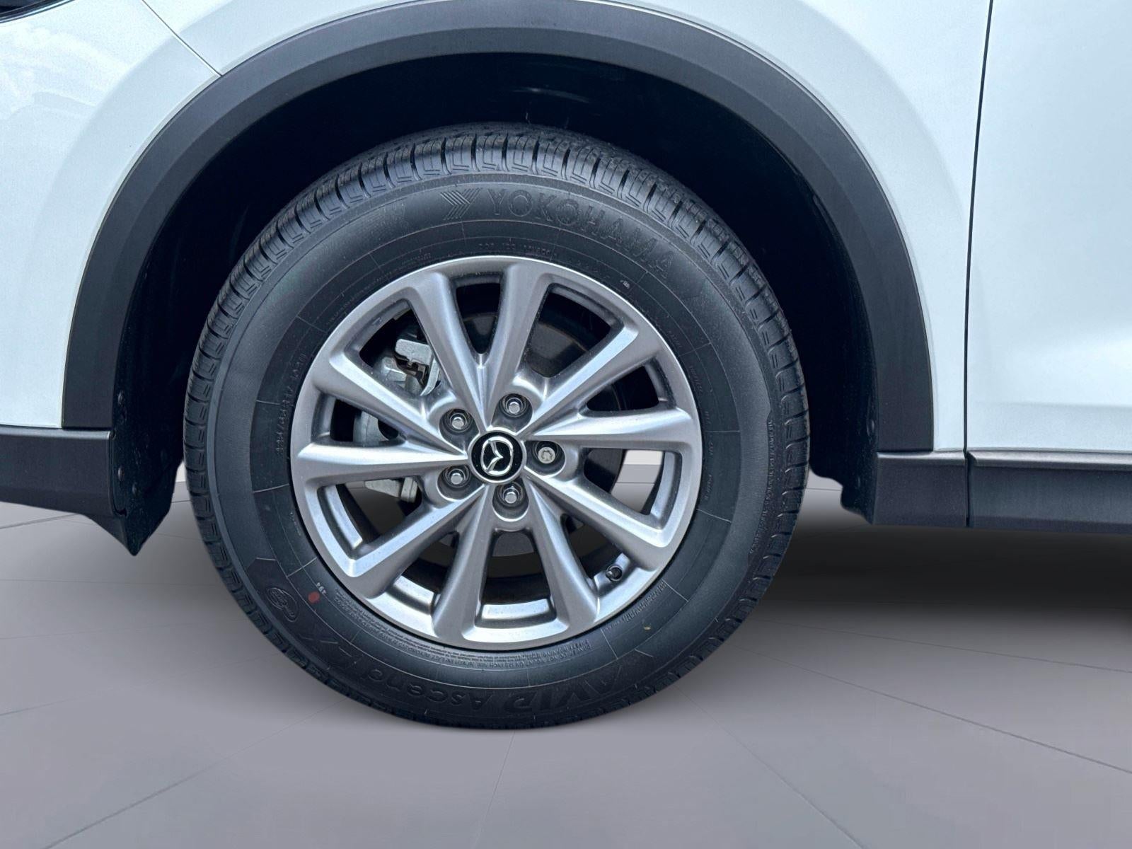 2023 Mazda Mazda CX-5 2.5 S