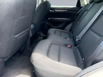 2023 Mazda Mazda CX-5 2.5 S