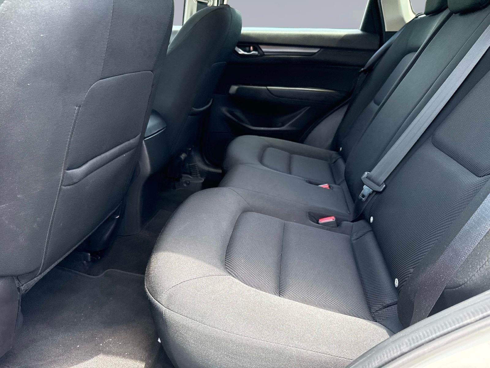 2023 Mazda Mazda CX-5 2.5 S