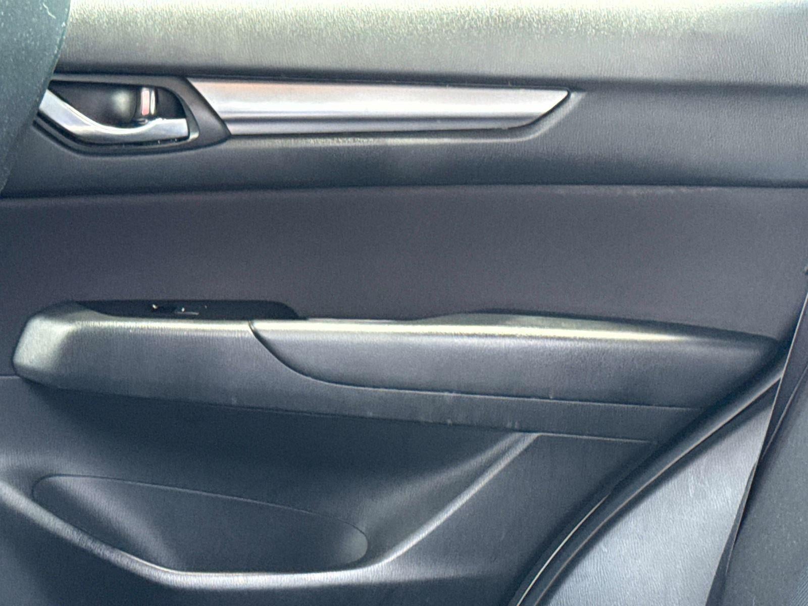 2023 Mazda Mazda CX-5 2.5 S