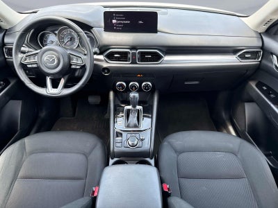 2023 Mazda Mazda CX-5 2.5 S