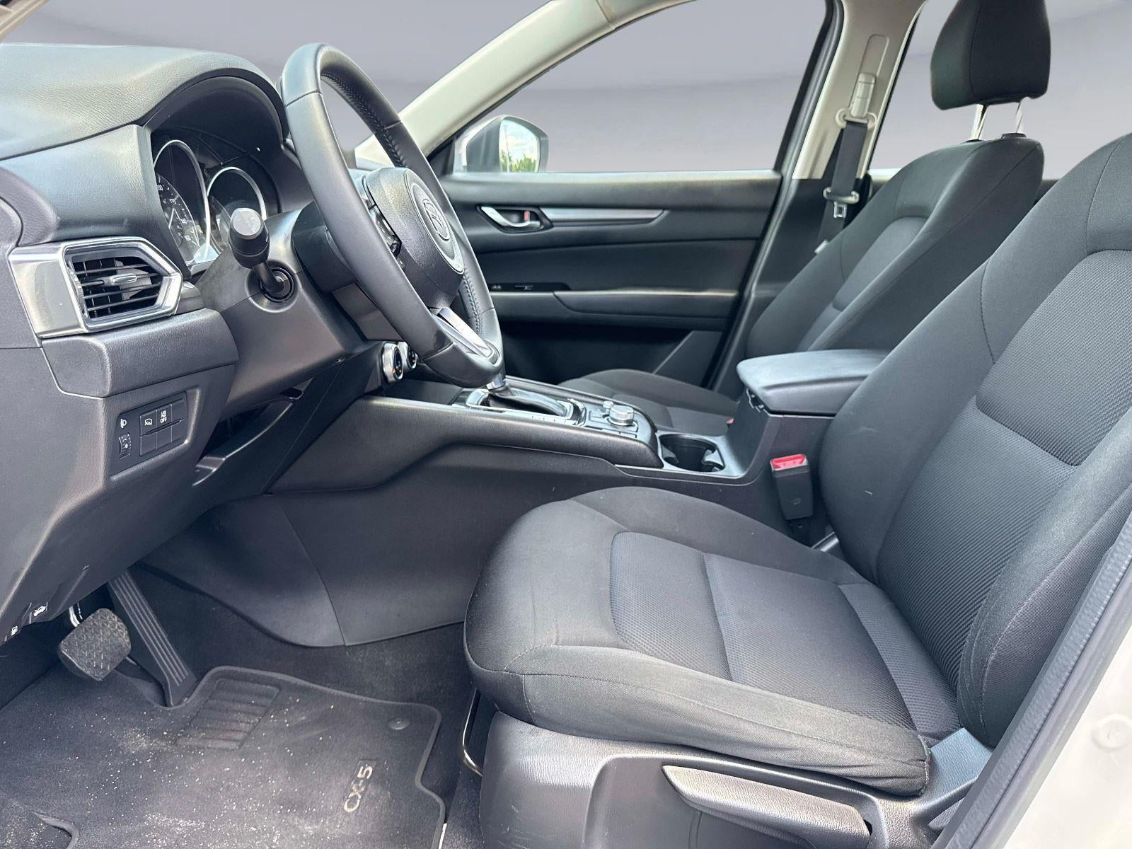 2023 Mazda Mazda CX-5 2.5 S