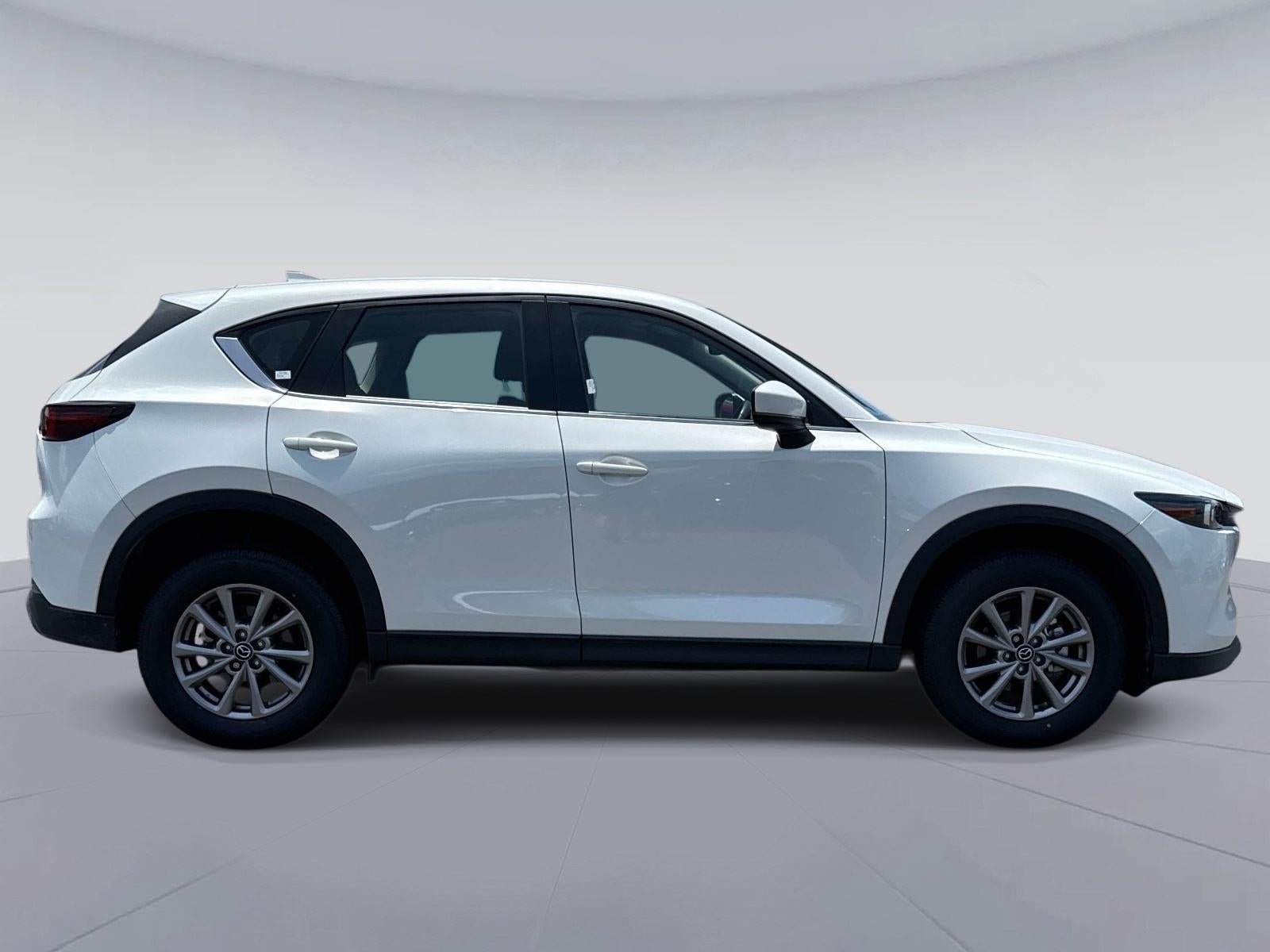 2023 Mazda Mazda CX-5 2.5 S