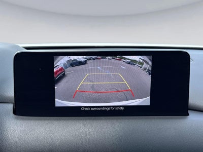 2023 Mazda Mazda CX-5 2.5 S