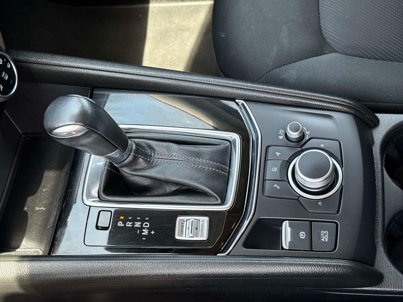 2023 Mazda Mazda CX-5 2.5 S