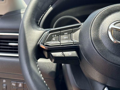 2023 Mazda Mazda CX-5 2.5 S