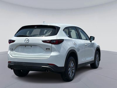 2023 Mazda Mazda CX-5 2.5 S