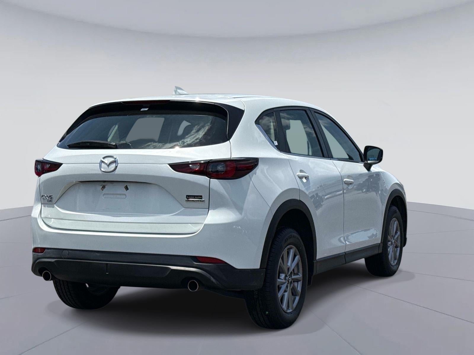 2023 Mazda Mazda CX-5 2.5 S