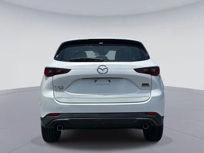 2023 Mazda Mazda CX-5 2.5 S
