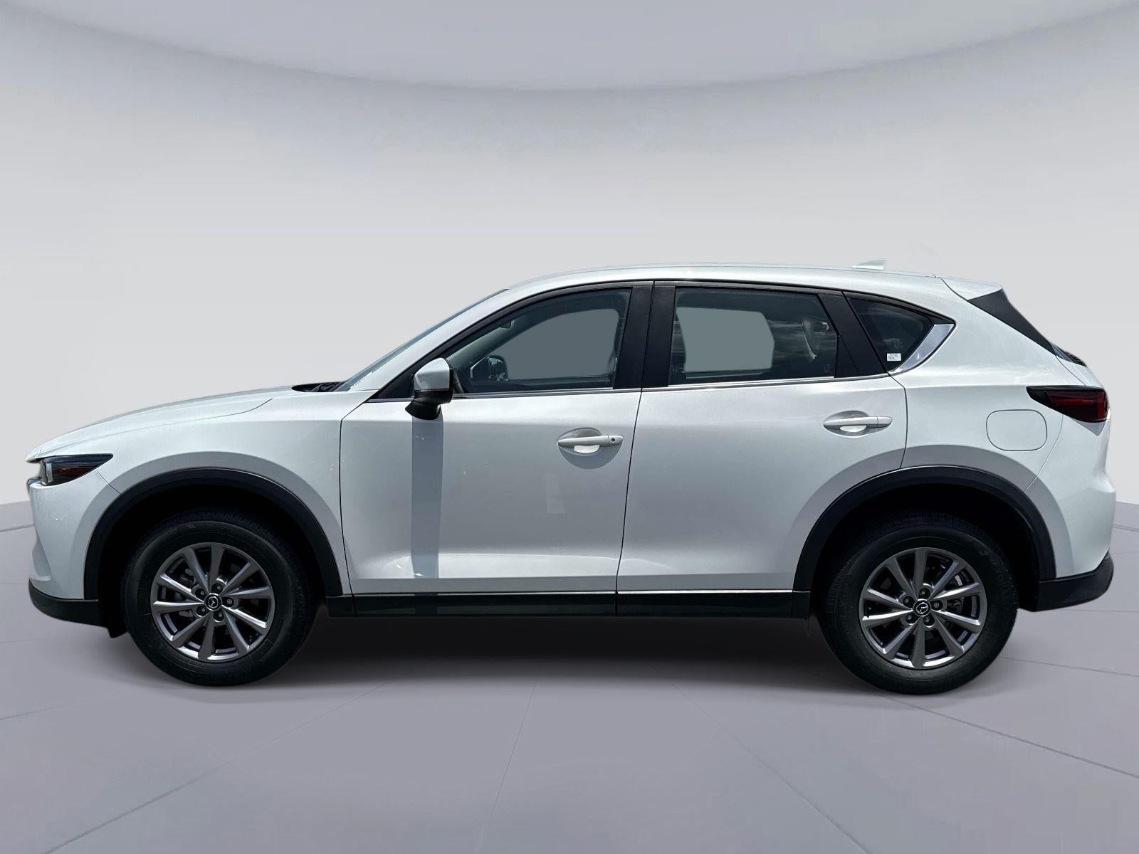 2023 Mazda Mazda CX-5 2.5 S