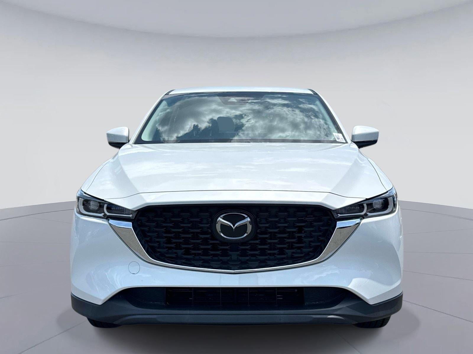 2023 Mazda Mazda CX-5 2.5 S