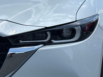 2023 Mazda Mazda CX-5 2.5 S