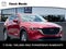 2023 Mazda Mazda CX-5 2.5 S