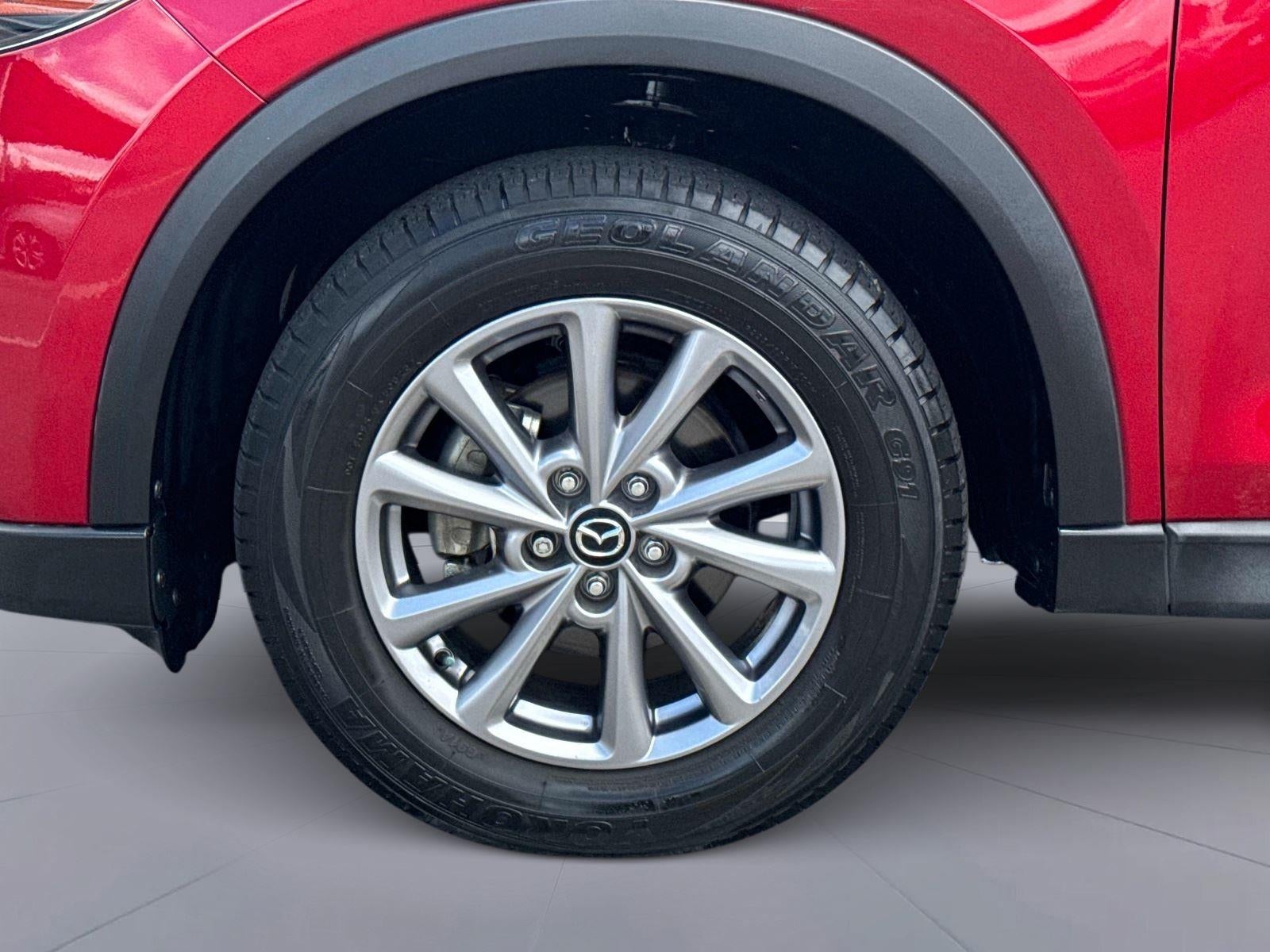 2023 Mazda Mazda CX-5 2.5 S