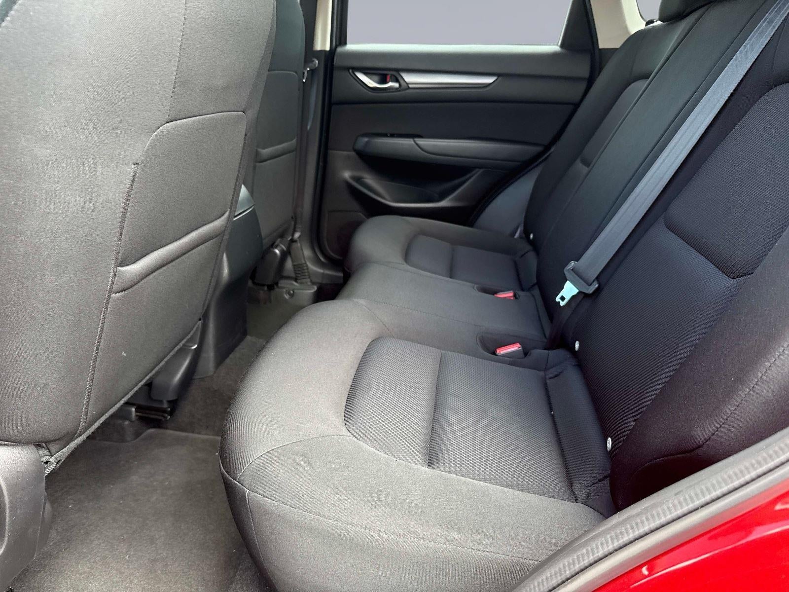 2023 Mazda Mazda CX-5 2.5 S