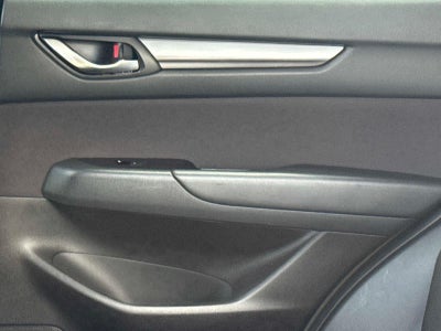 2023 Mazda Mazda CX-5 2.5 S