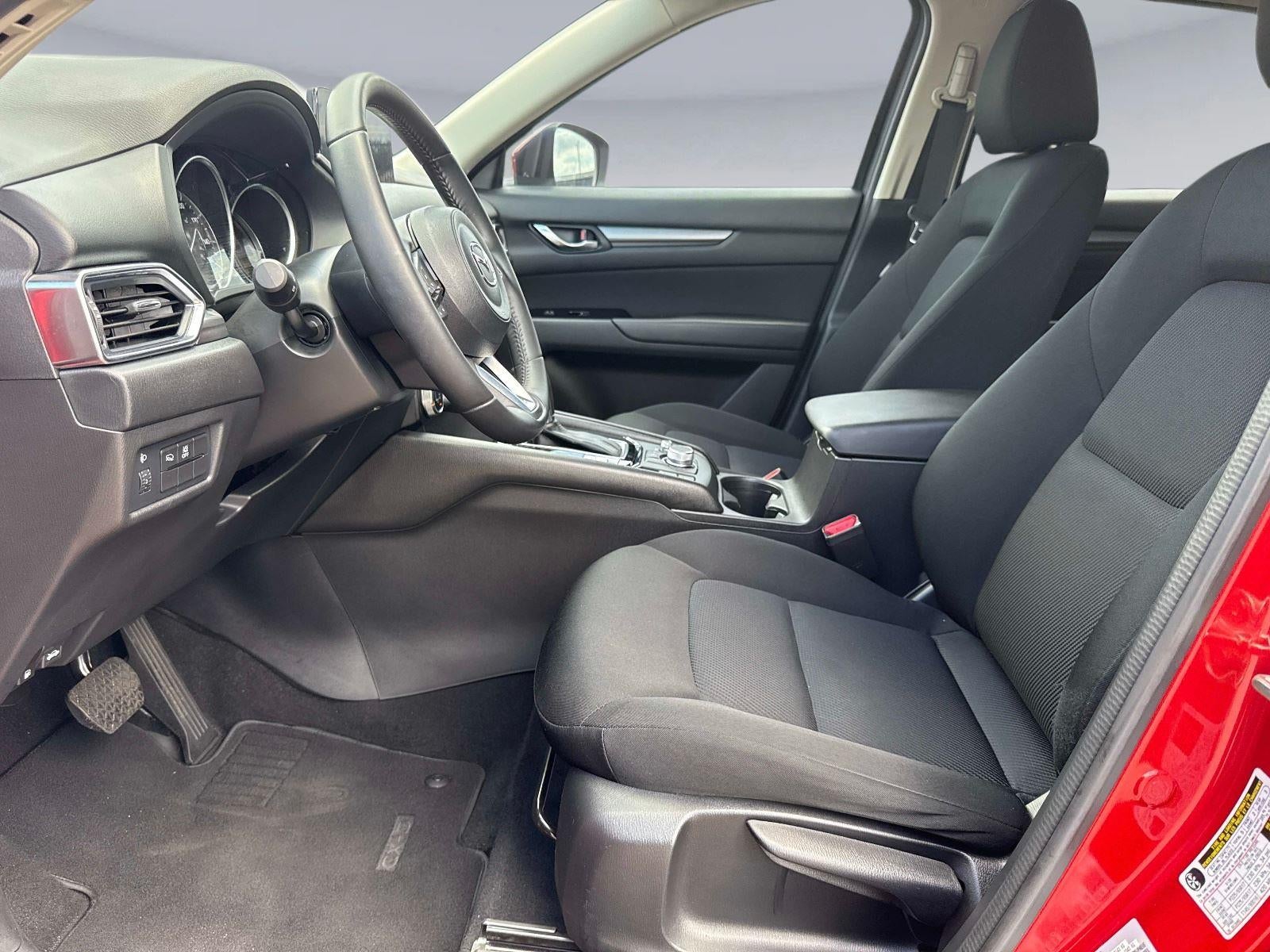 2023 Mazda Mazda CX-5 2.5 S
